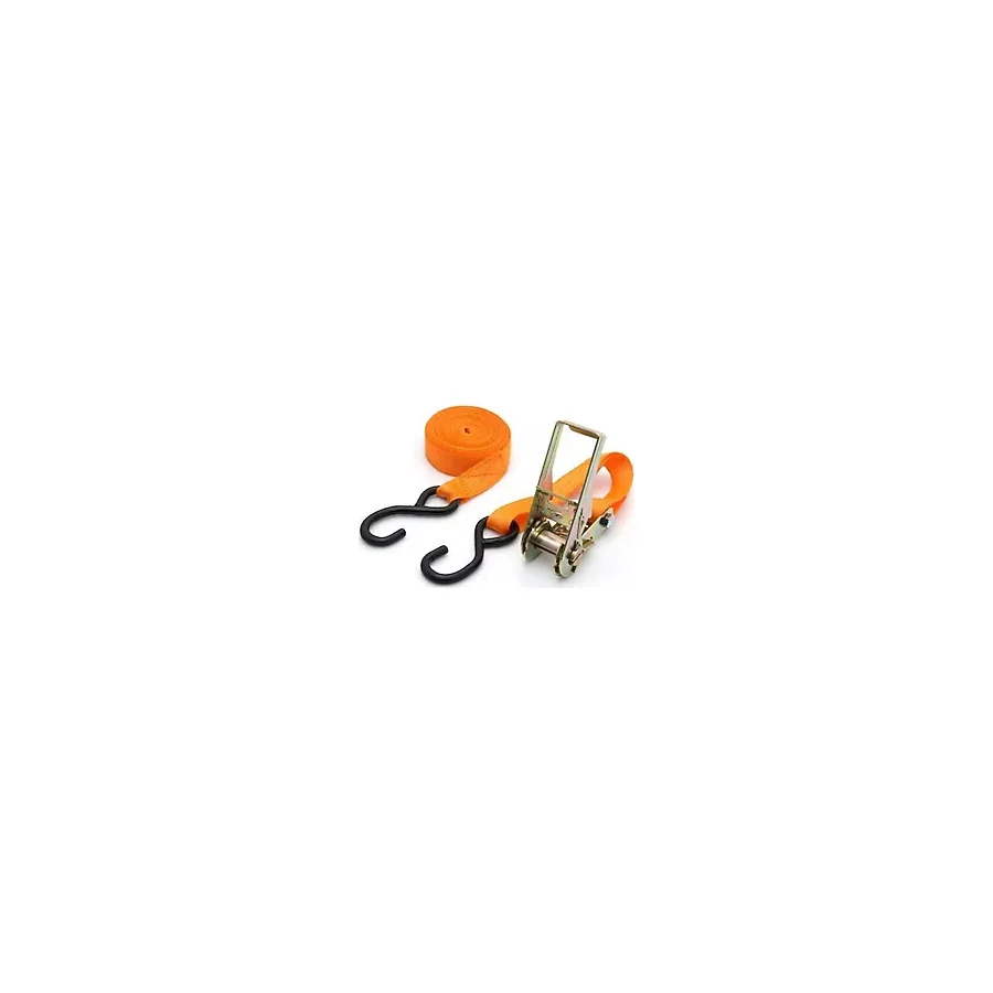 Spanzet 6 Mt Mini Yuk Sabitleme Gergilerme Gırgır