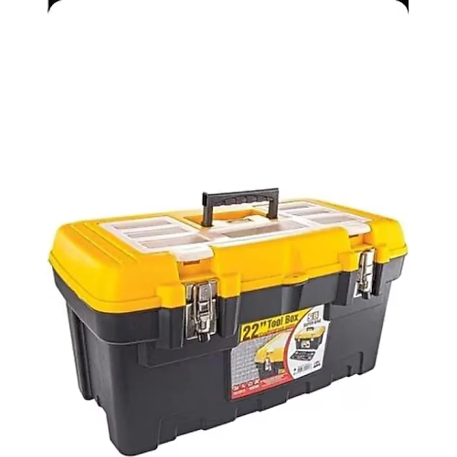 Specco Genel Markalar Metal Kilitli Takım Çantası 22 Inc ayp-027