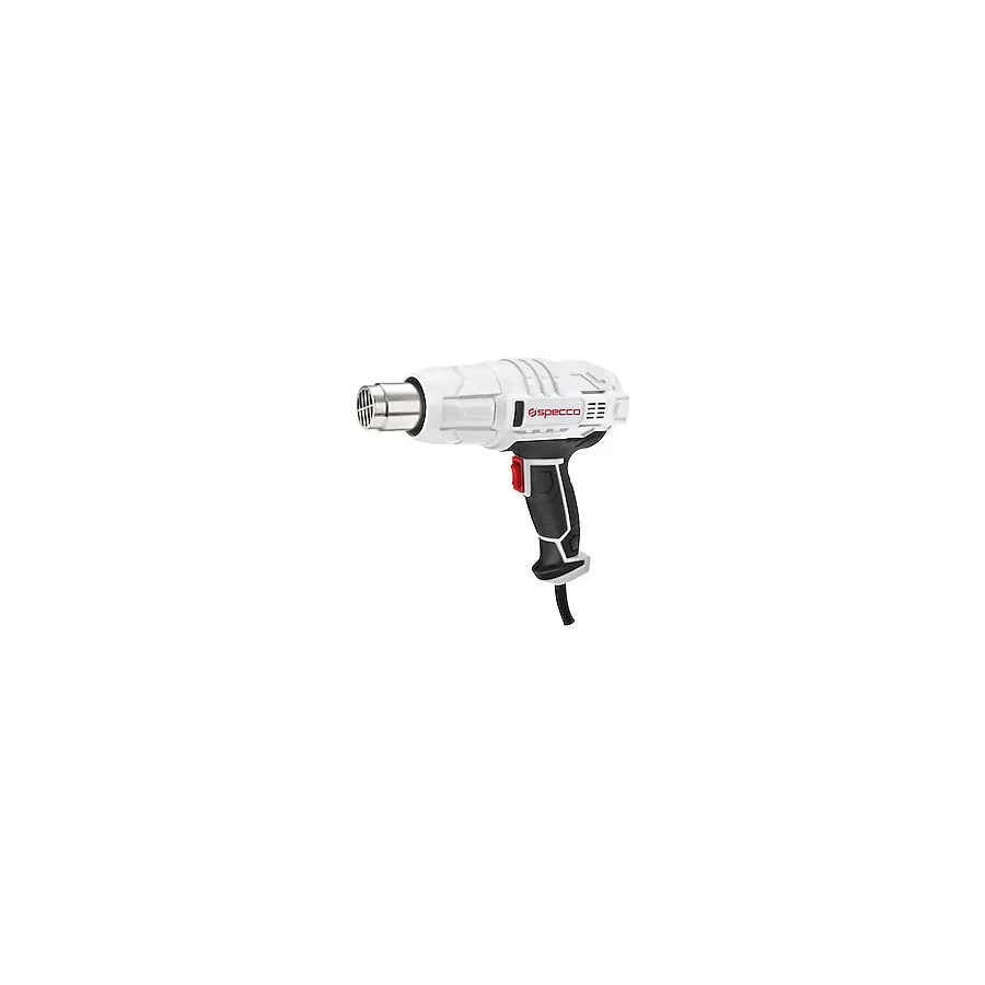 Specco SP-2040A 2000 W Sıcak Hava Tabancası