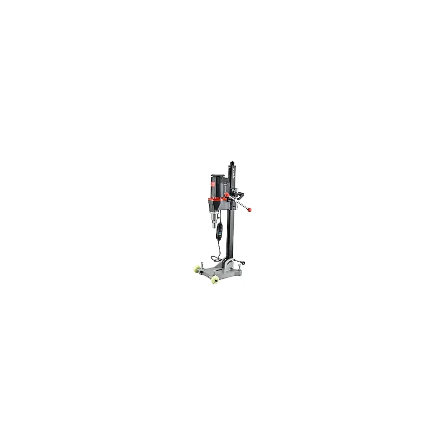 Specco SP-2593 3200 W Tekerlekli Karot Makinesi