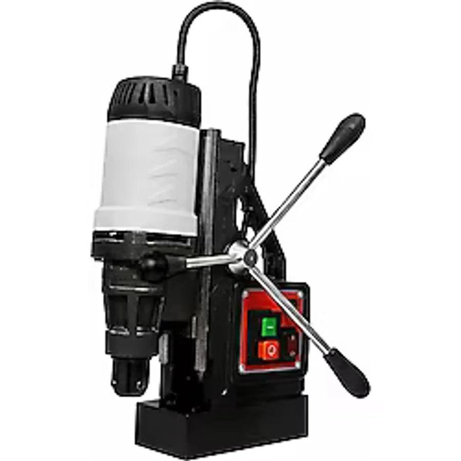 Specco SP-2597 Manyetik Matkap - BEYAZ
