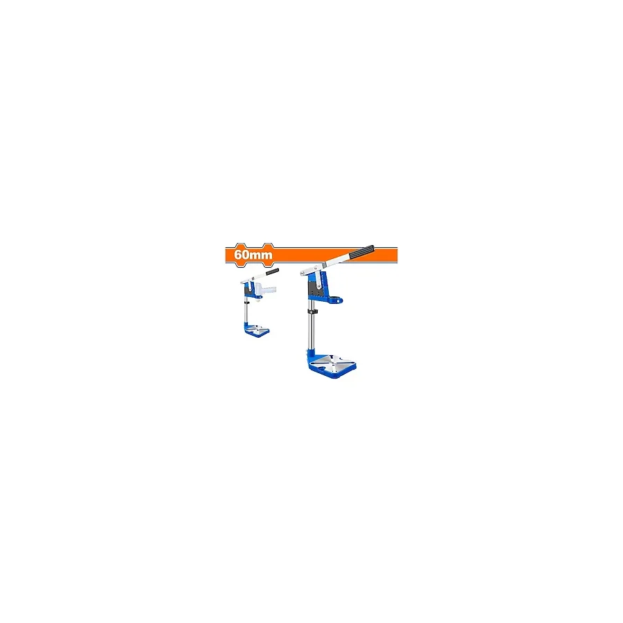 Spech Power Wadfow Seri 60 mm Matkap Tezgahı