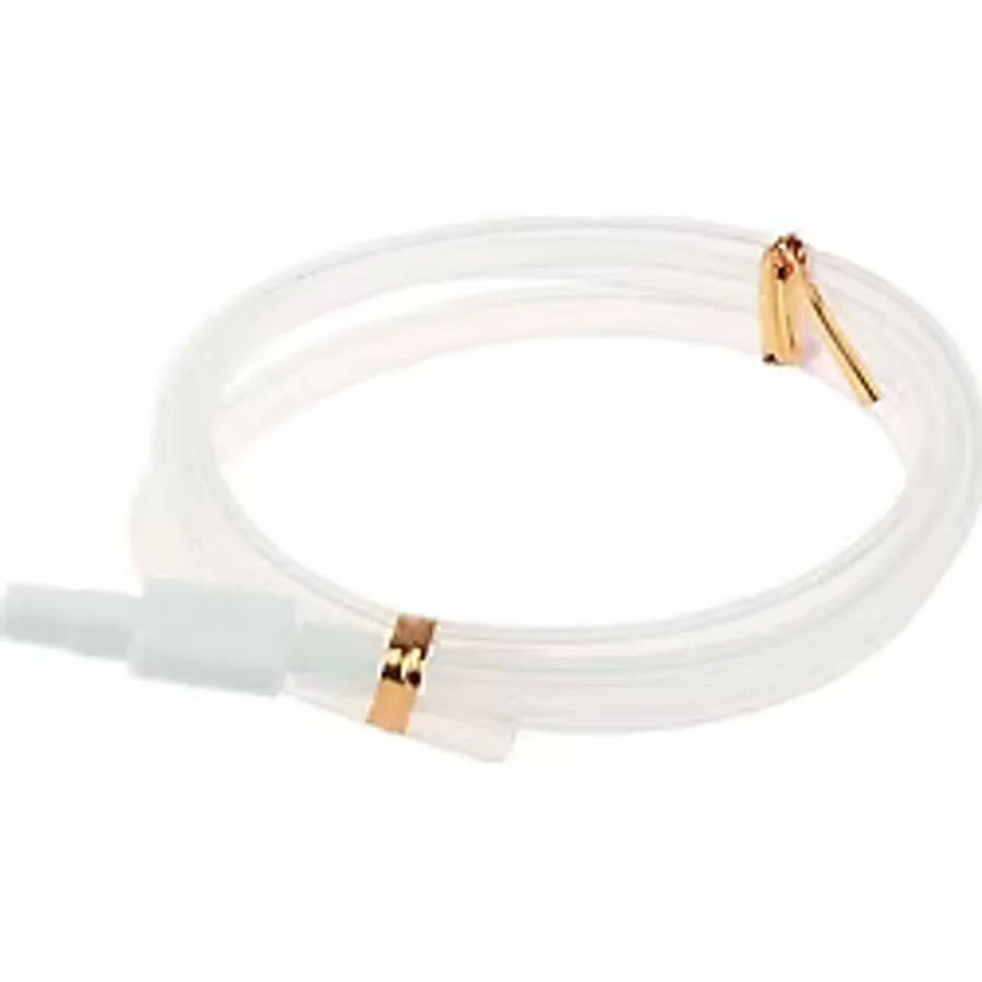 Spectra Göğüs Pompası Dual S, Dual Compact Silikon Hortum