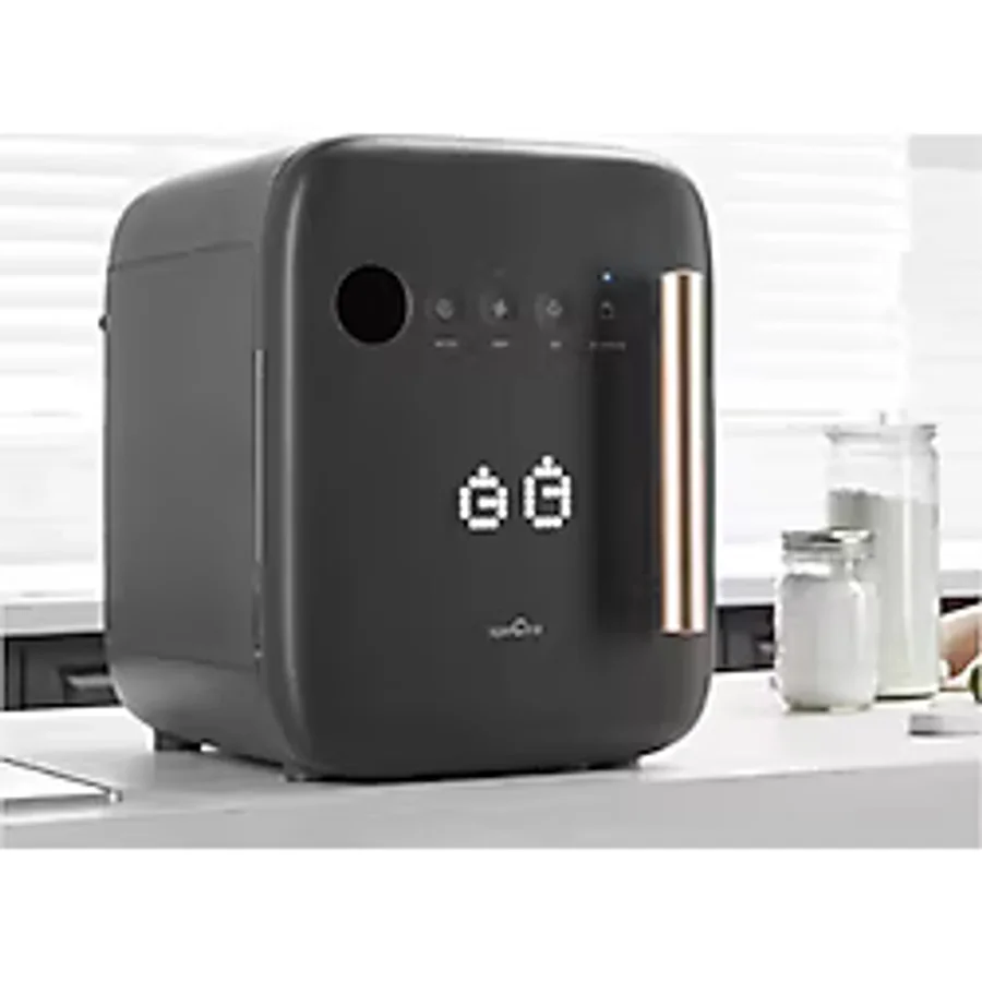 Spectra Uv Sterilizatör Gri Sterilizatör Cihazı