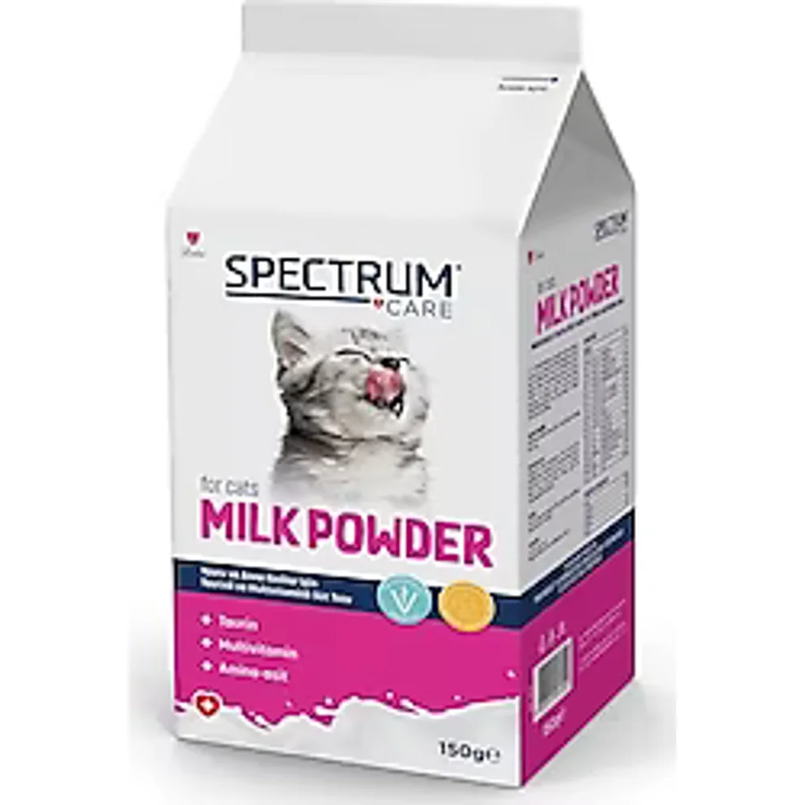 Spectrum 150 gr Yavru Kedi Süt Tozu