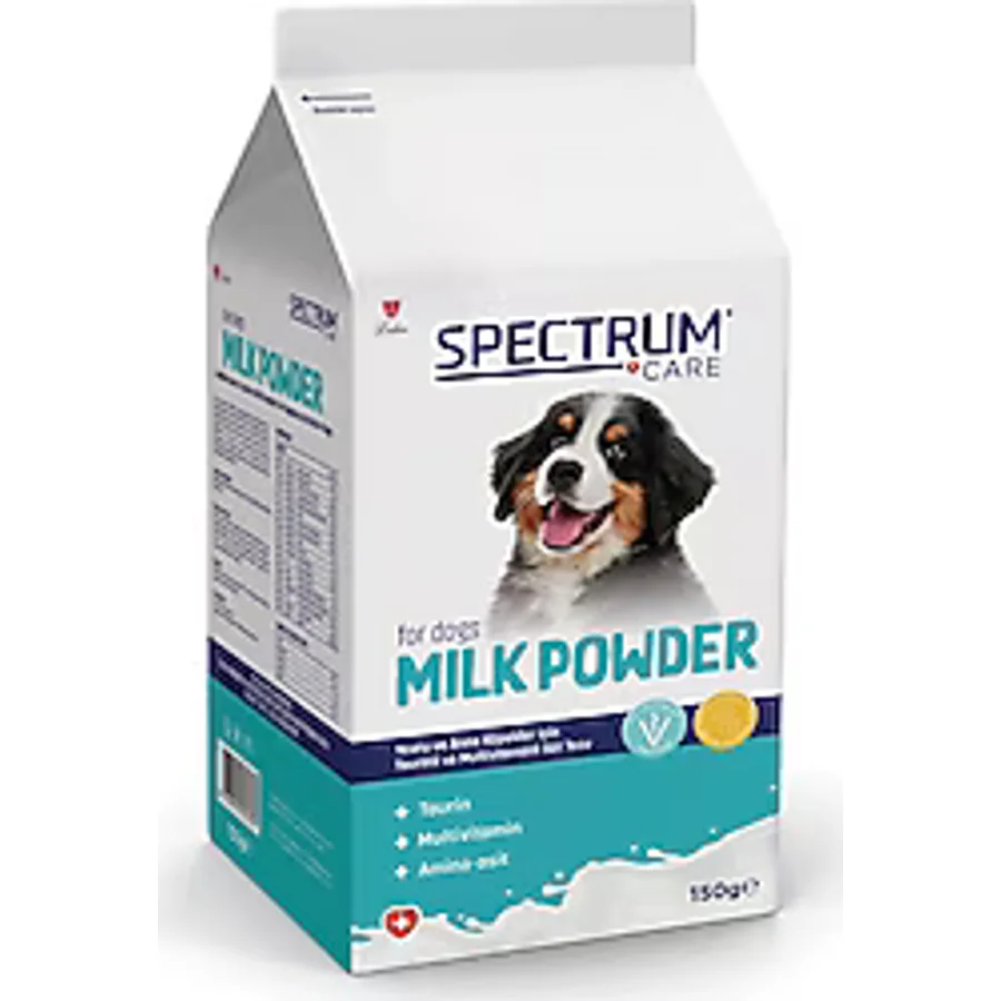Spectrum Care 150 gr Yavru Köpek Süt Tozu