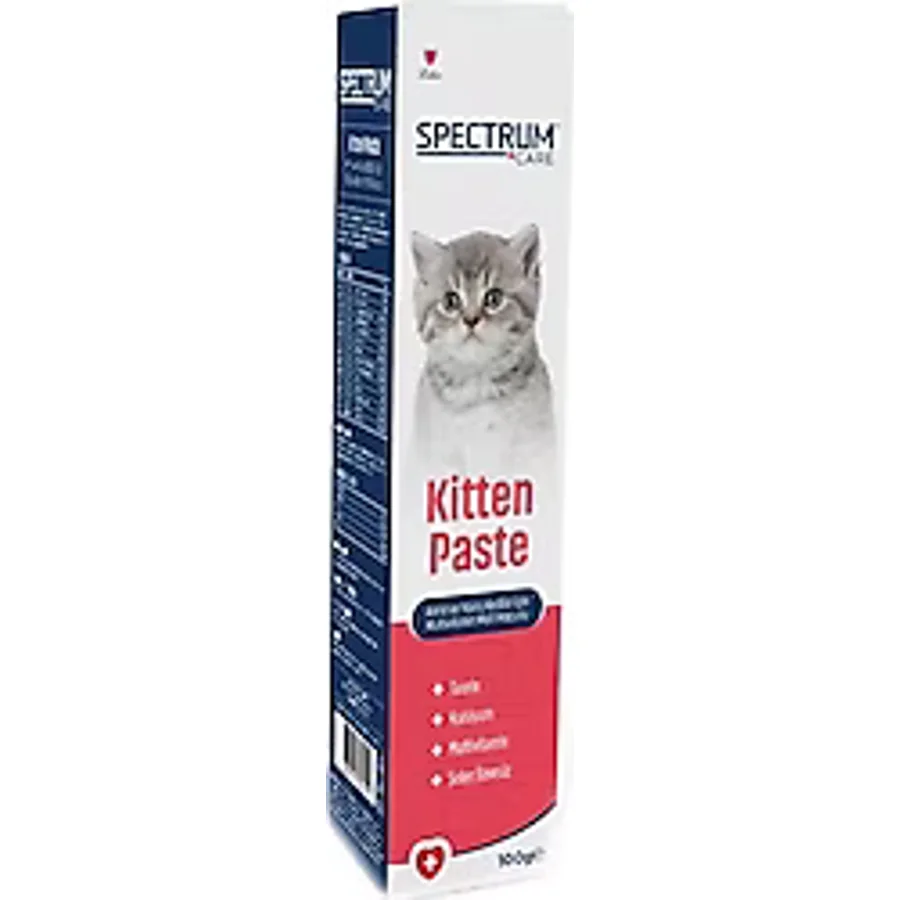 Spectrum Kitten 100 gr Malt Yavru Kedi Macunu