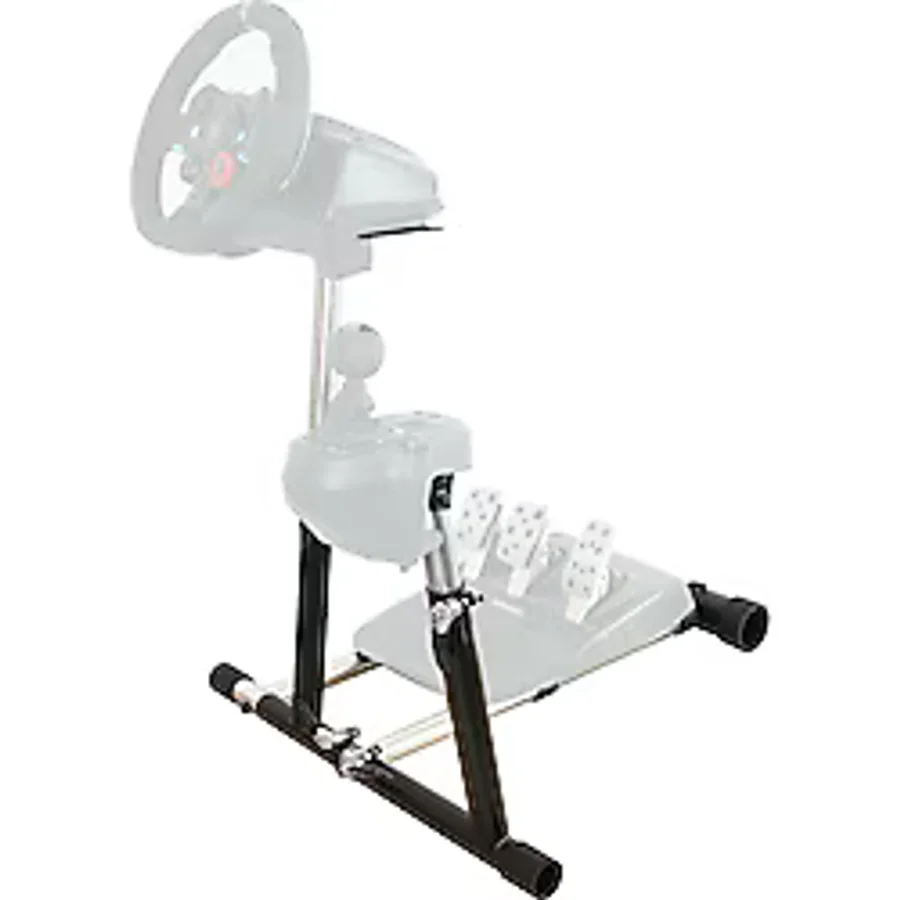 Speed Stand Pro Direksiyon Setlerine Uygun Rgs Modüllü Direksiyon Standı