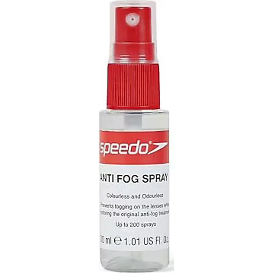 Speedo Anti-Fog Unisex Buğu Önleyici Sprey