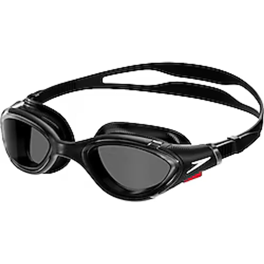 Speedo Biofuse 2.0 8-00233214501 Siyah Yüzücü Gözlüğü