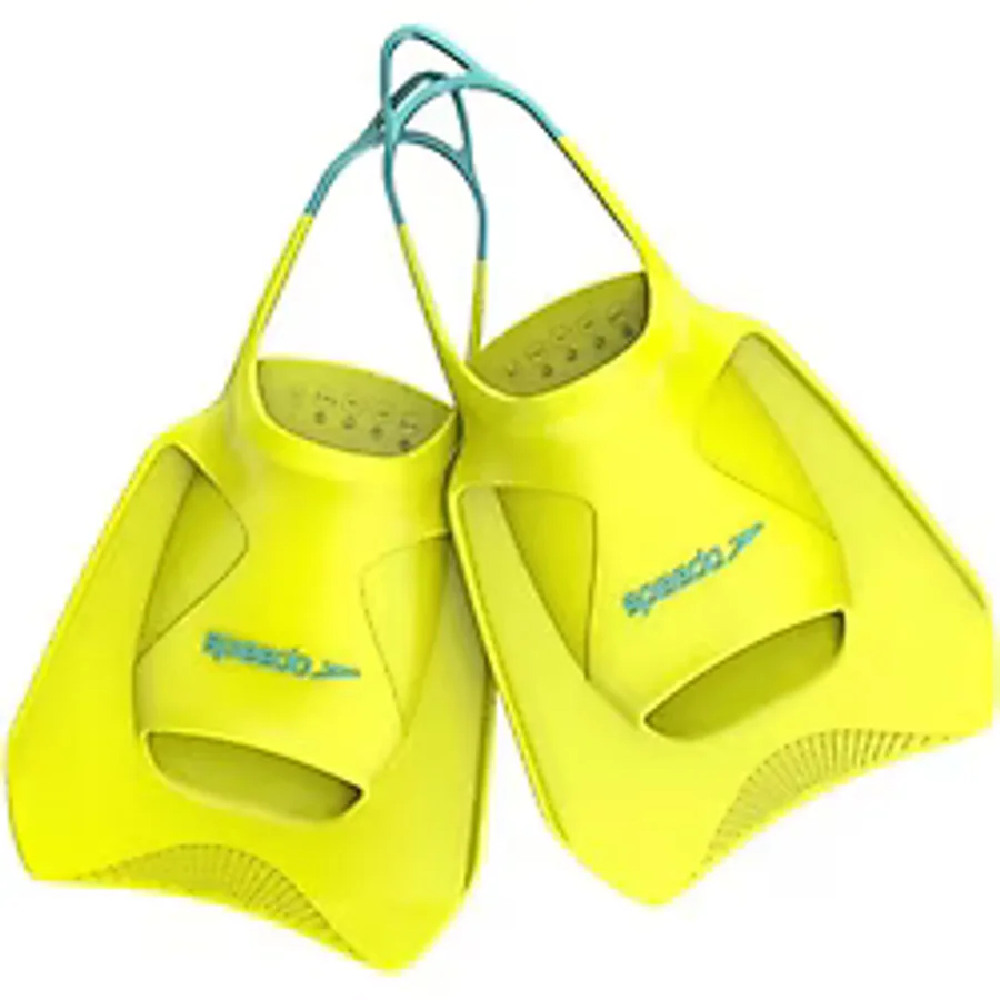 Speedo Bıofuse Fıtness Fın Au Yellow Sp80876617218