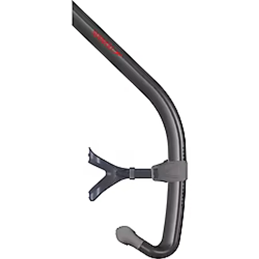 Speedo Bullet Head Snorkel Black Ön Şnorkel Sp87530477010