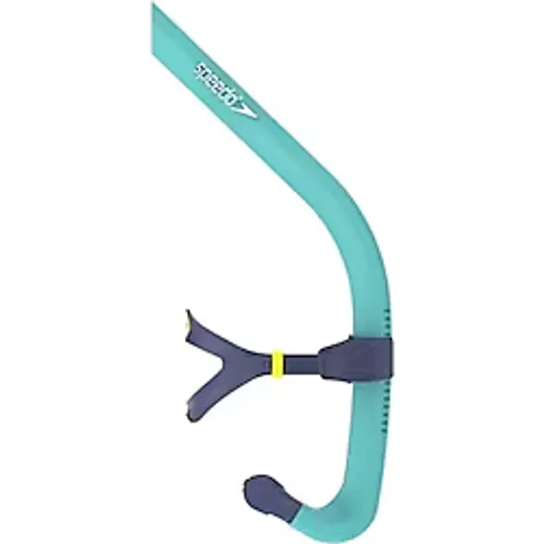 SPEEDO BULLET HEAD SNORKEL BLUE