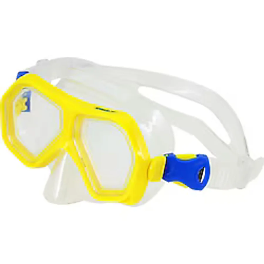 SPEEDO Çocuk Şnorkel Set