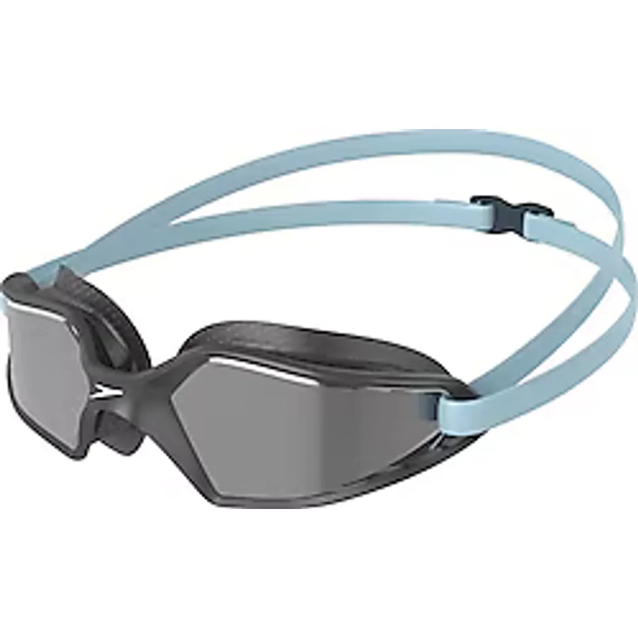 Speedo Hydropulse 8-12267D Aynalı Yüzücü Gözlüğü