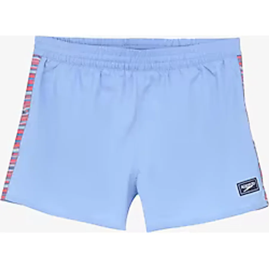 Speedo Mavi Erkek Şort Mayo 8-1243616004-SPEEDO RETRO 13 WATER