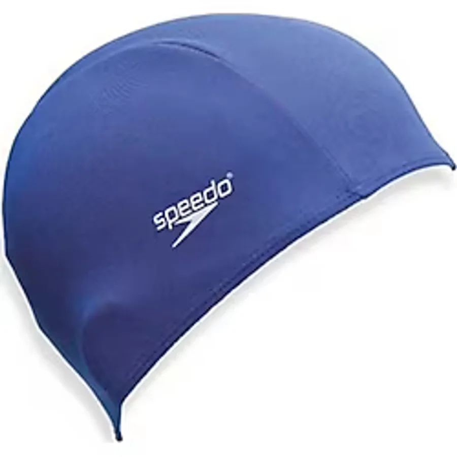 Speedo Speedo Polyester Unisex Yüzücü Bone Çok Renkli
