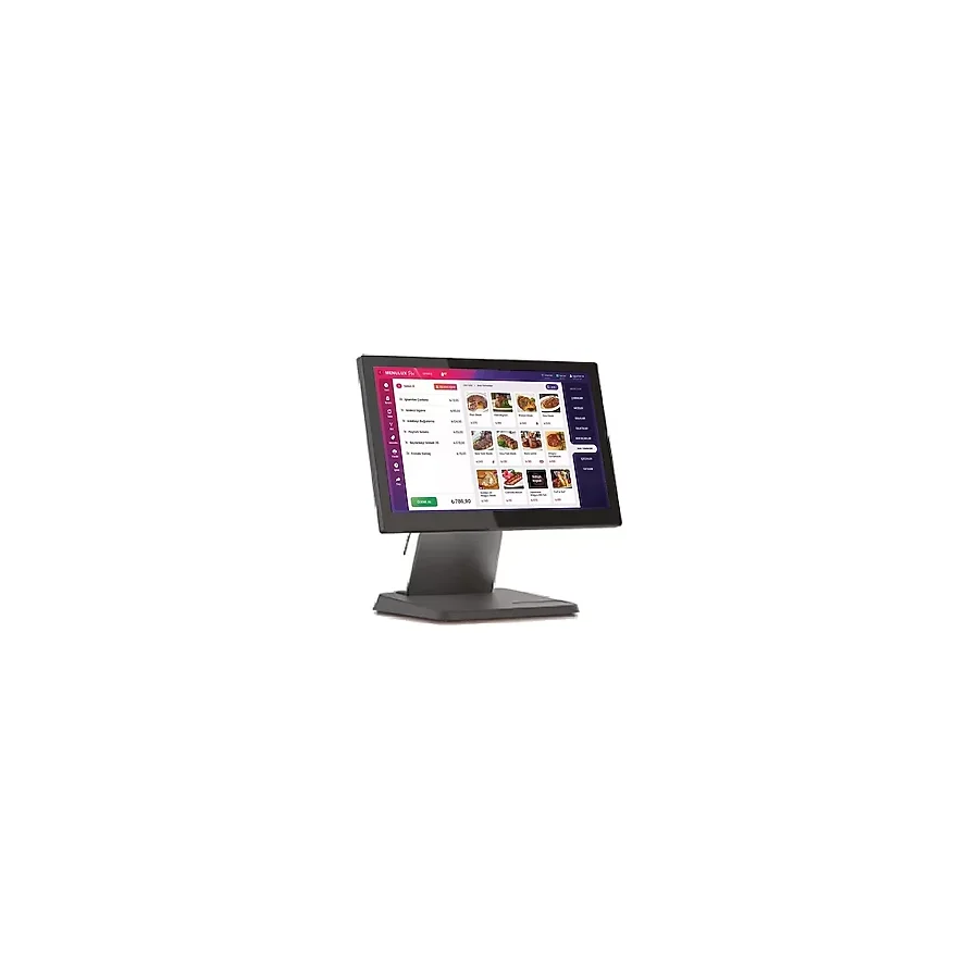 Spenta Sp-156I İ5 4 Nesil 8Gb 128Gb Ssd 15.6İnç Multi Dokunmatik Wifi/Speaker Pos PC