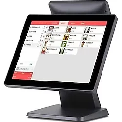 Spenta Sp-156ıvsw2 5 4th 8gb 128gb15.6" + Çift Ekran Wi-fi Speaker Freedos Pos Pc