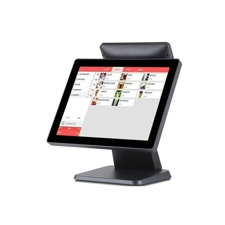 Spenta Sp-156ıvsw2 5 4th 8gb 128gb15.6" + Çift Ekran Wi-fi Speaker Freedos Pos Pc