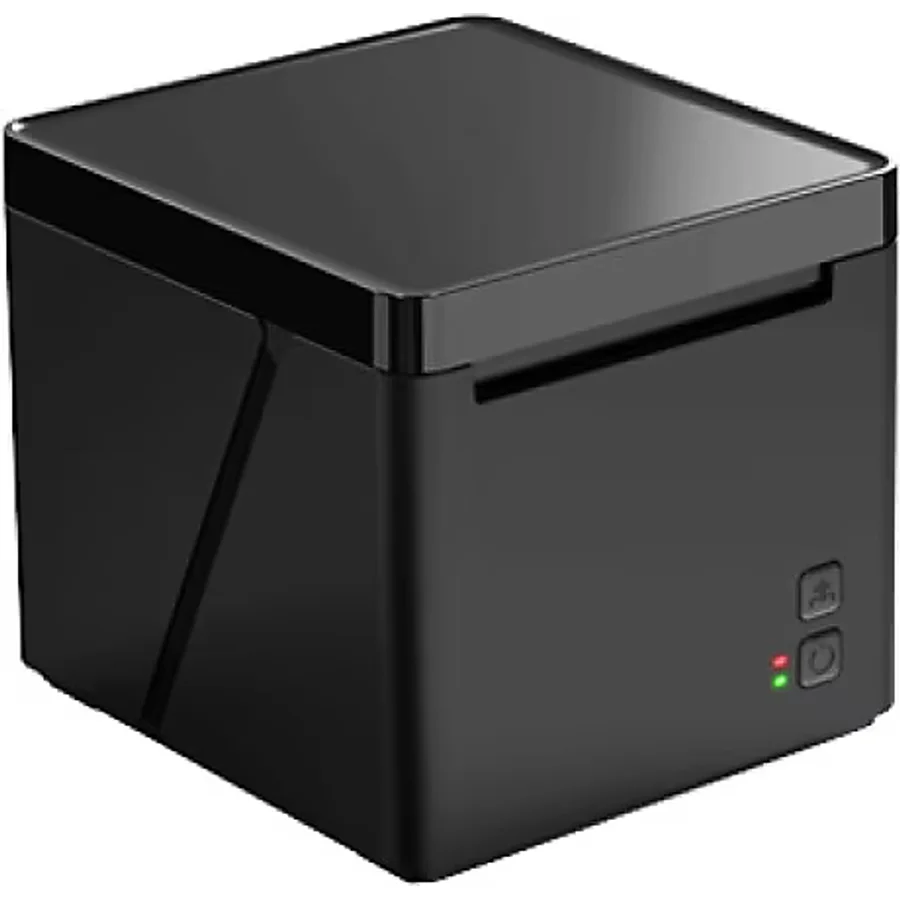 Spenta SPR-160P Barkod Yazıcı