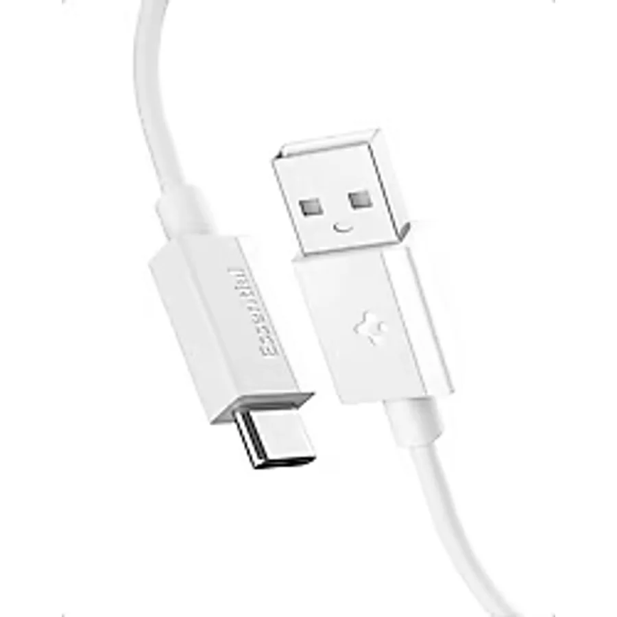 Spigen ACA08716 2 m USB to Type-C Hızlı Şarj Kablosu