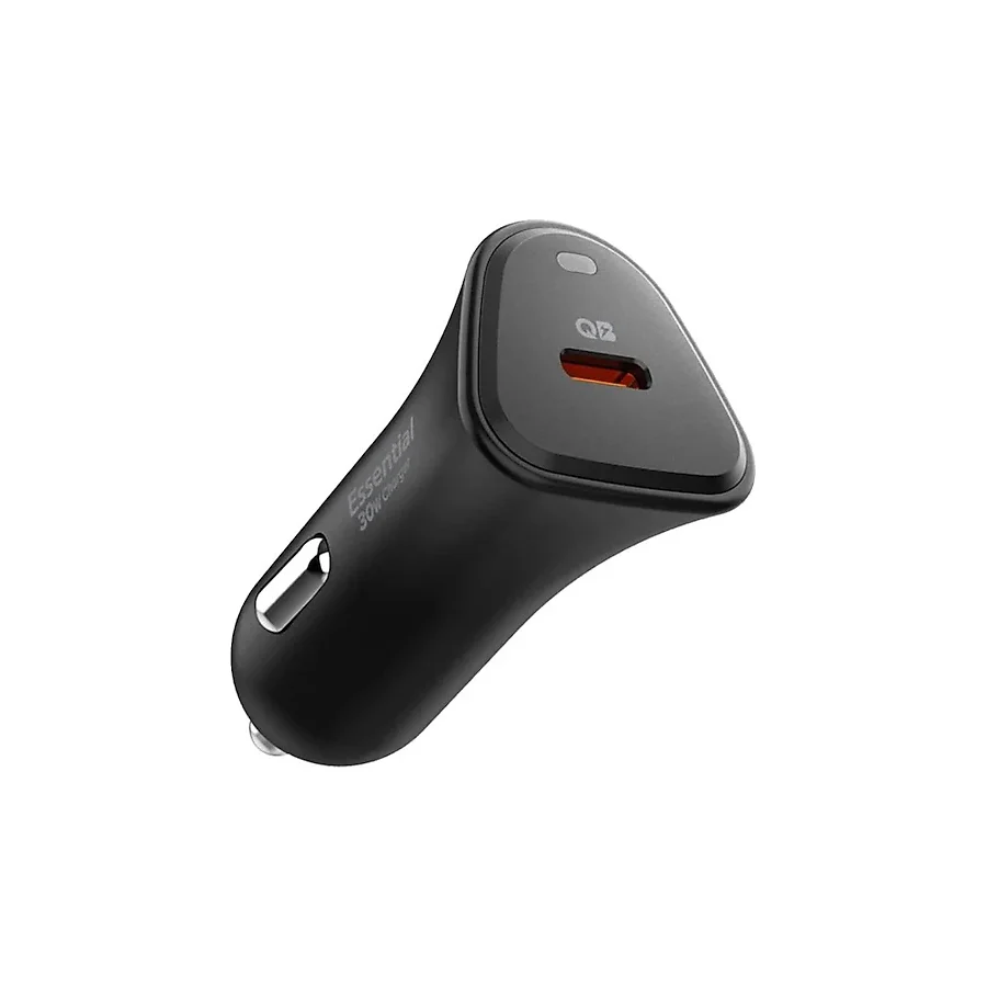 Spigen ACP08699 30 W Hızlı Araç Şarj Aleti