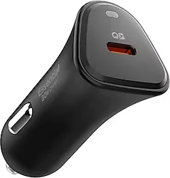 Spigen ACP08699 30 W Hızlı Araç Şarj Aleti