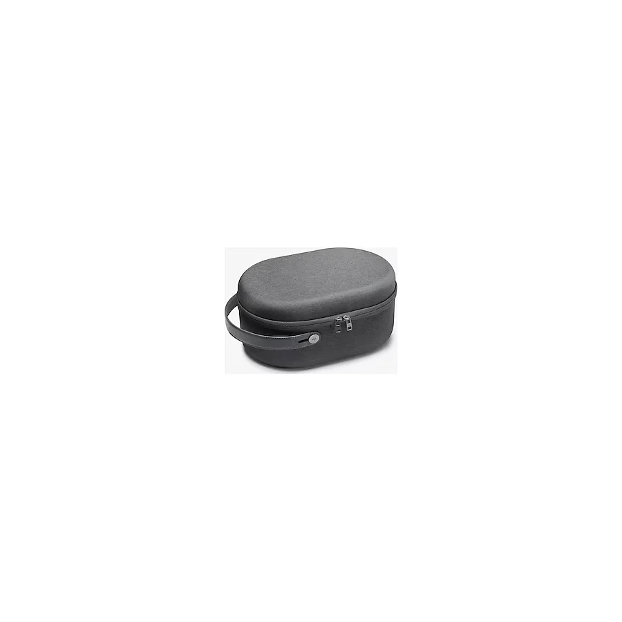 Spigen Apple Vision Pro Taşıma / Koruma Çantası Pouch Klasden Charcoal Gray - AFA07240