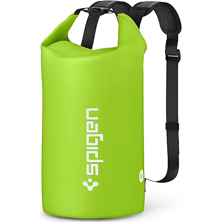 Spigen Aqua Shield A631 30 lt Su Geçirmez Spor Çantası