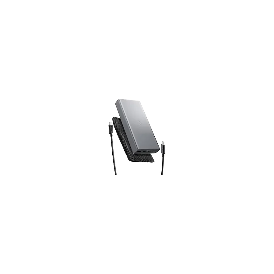 Spigen EA3020 20000 mAh Hızlı Şarj Powerbank
