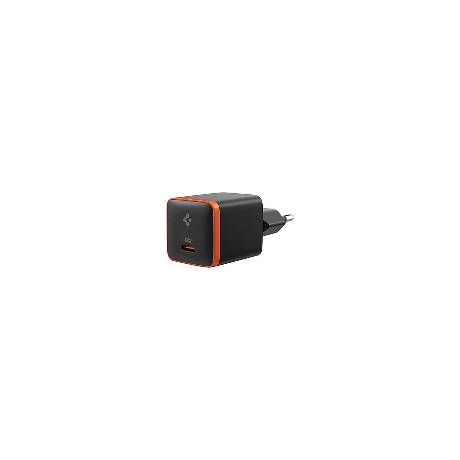 Spigen EE301 30 W Type-C Hızlı Şarj Adaptörü