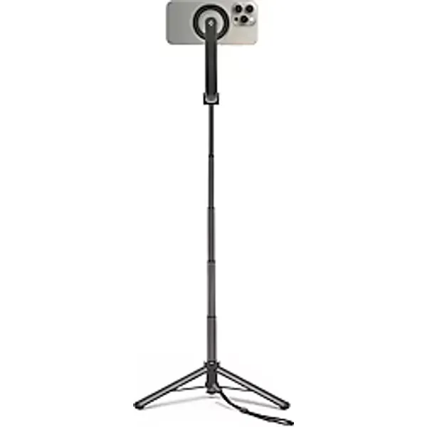 Spigen MagFit S571W Tripod Selfie Çubuğu