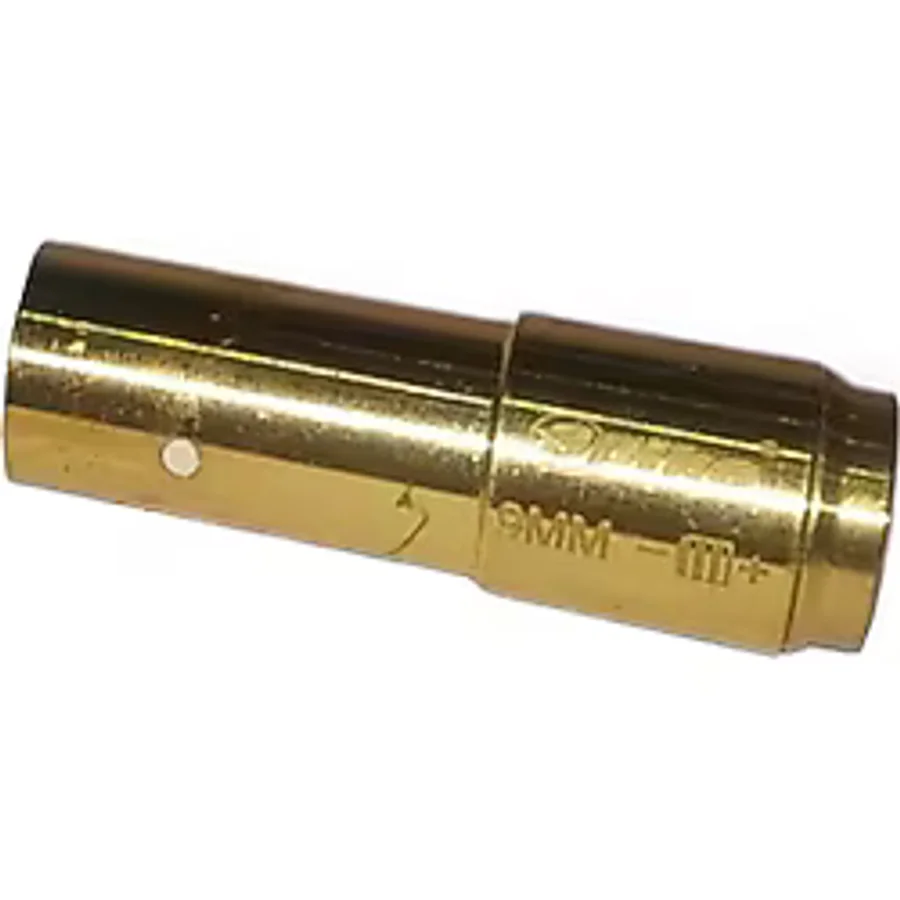 Spike 9mm Tabanca Ayarı Sıfırlama Lazeri