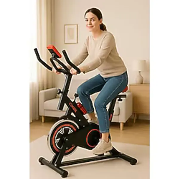 Spinning Bike Kondisyon Bisikleti Ve Kondisyon Aleti
