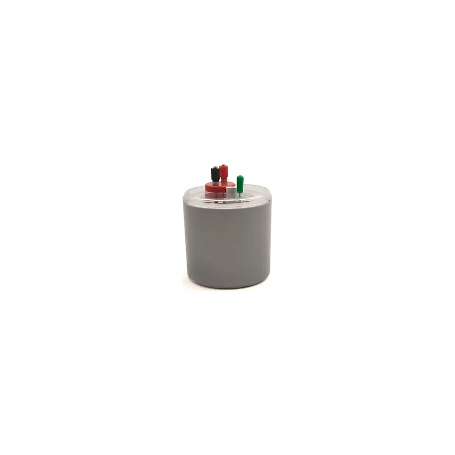 SPİRAL DİRENÇLİ KALORİMETRE