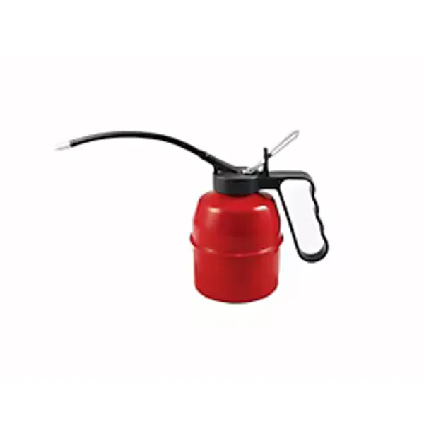 Spiralli Metal Yağdanlık 400 cc