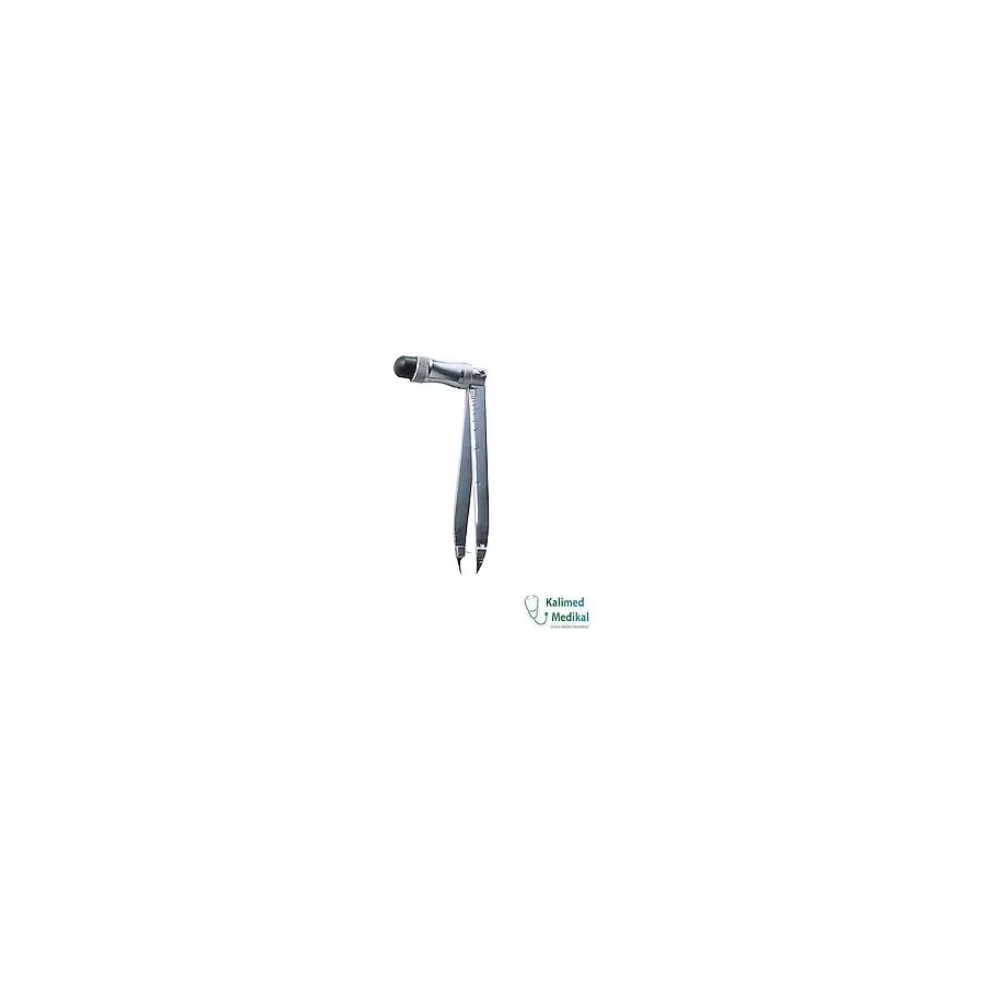 SPİRİT CK-508 REFLEKS ÇEKİCİ 17.5CM