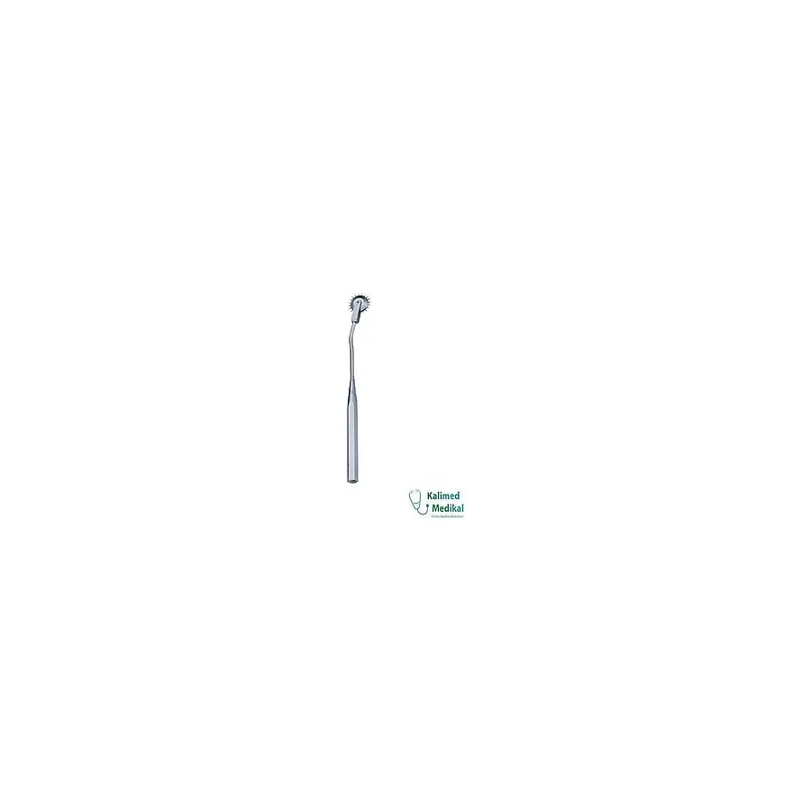 SPİRİT CK-516 REFLEKS ÇEKİCİ YUVARLAK İĞNELİ 20CM