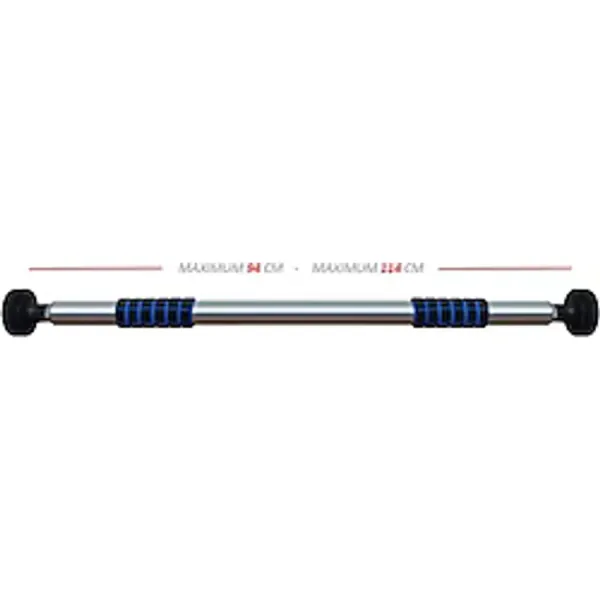Spor Byfit 94-114 cm Ayarlanabilir Barfiks Demiri