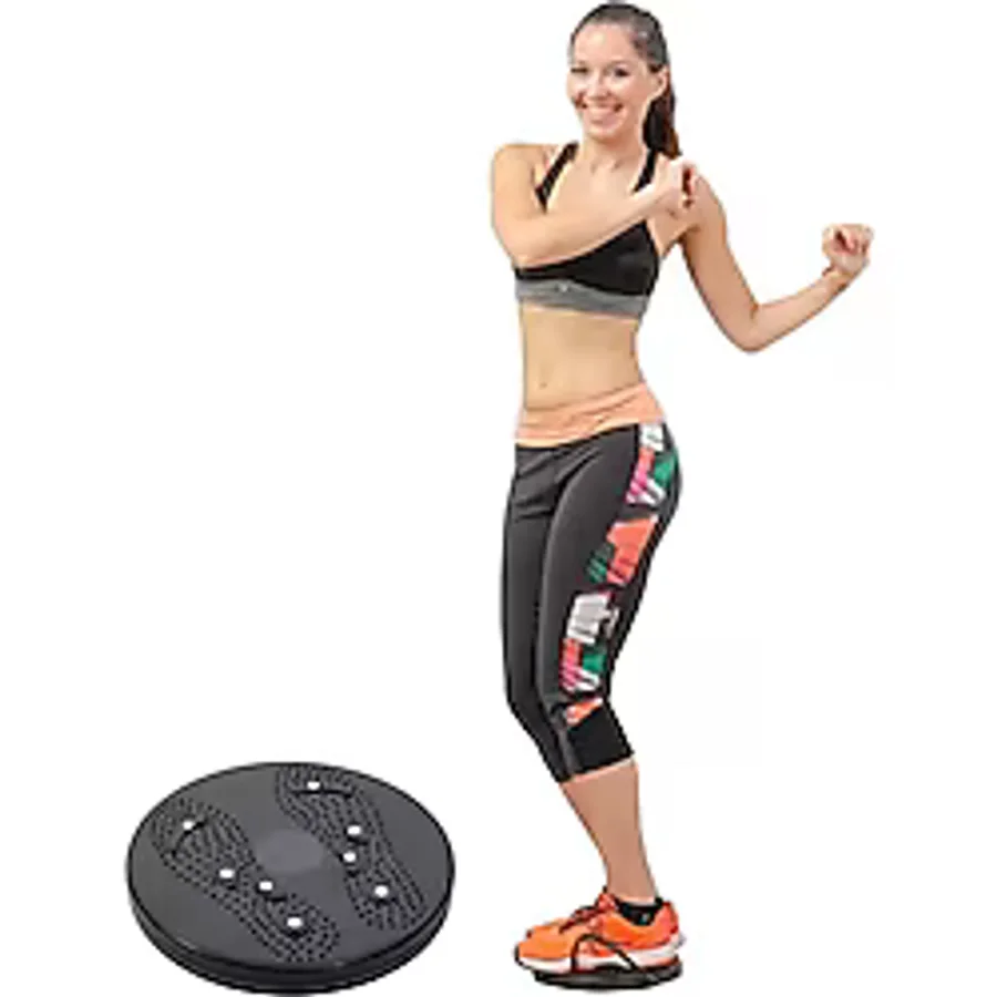 Spor Byfit Bel Inceltici Twister