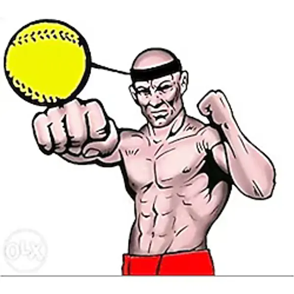 Spor_Carsim Boks Refleks Kafa Topu,Ücretsiz Aynı Gün Kargo