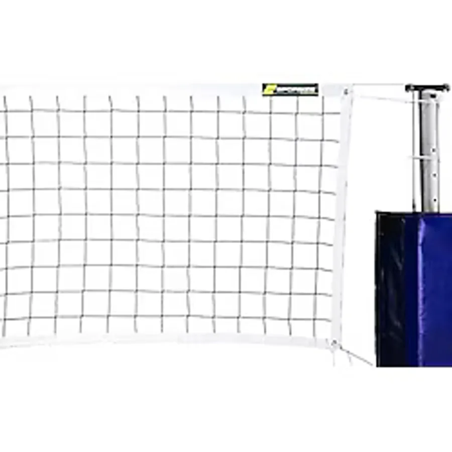 Sporsize Voleybol Filesi Antrenman Piknik - Okul - Otel - Özel Ölçüler (100 x 300 CM)