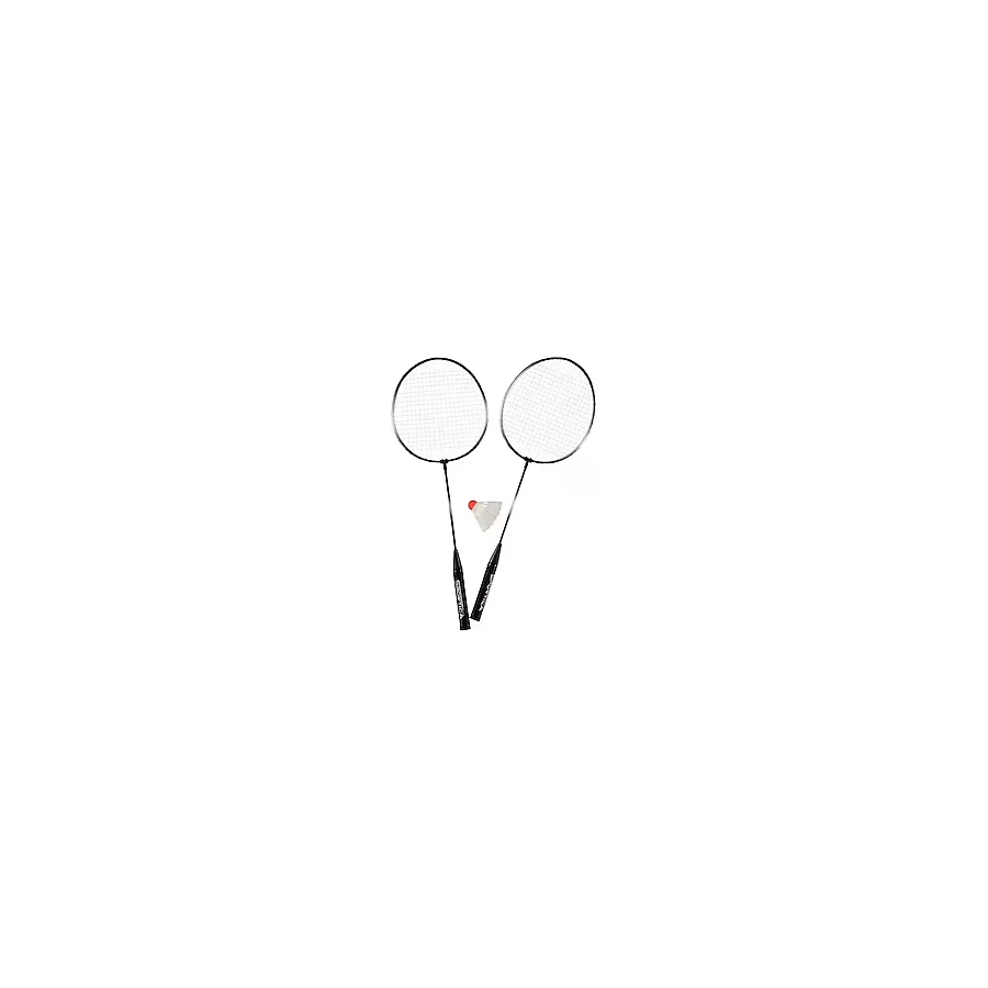 Sportica SDB-43 Badminton Raket Seti