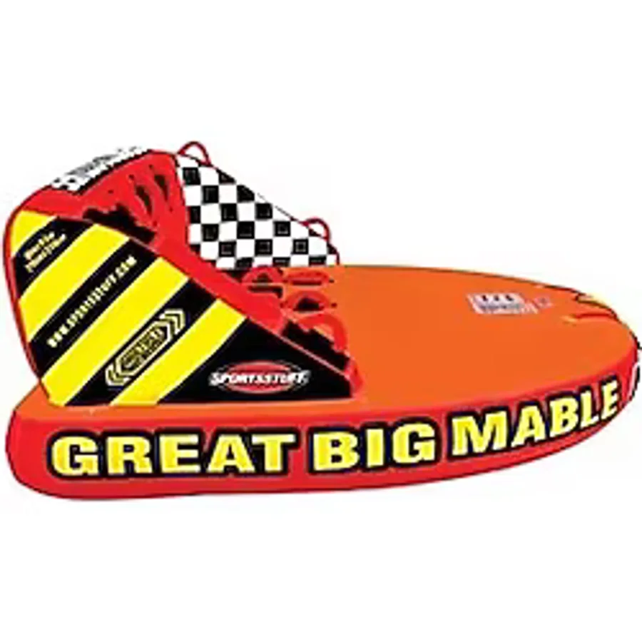 Sportsstuff Ringo Great Big Mable 236X216 cm