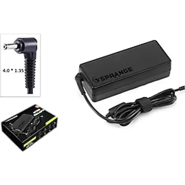 Sprange SR-L3 Laptop Şarj Aleti