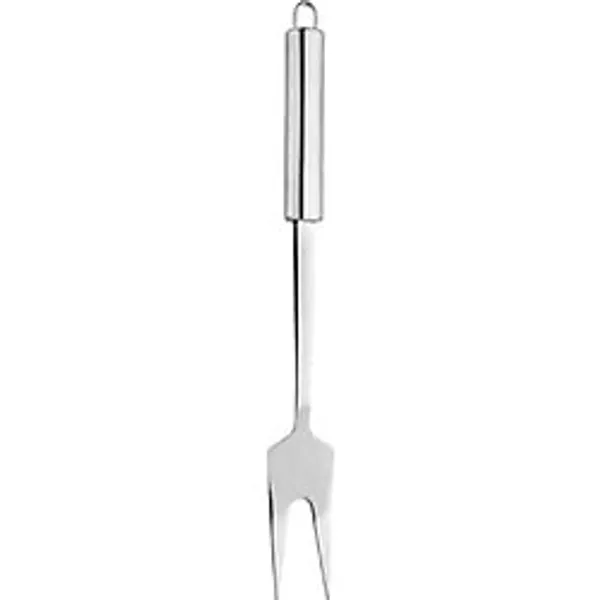 Sprenda Metal Servis Çatalı