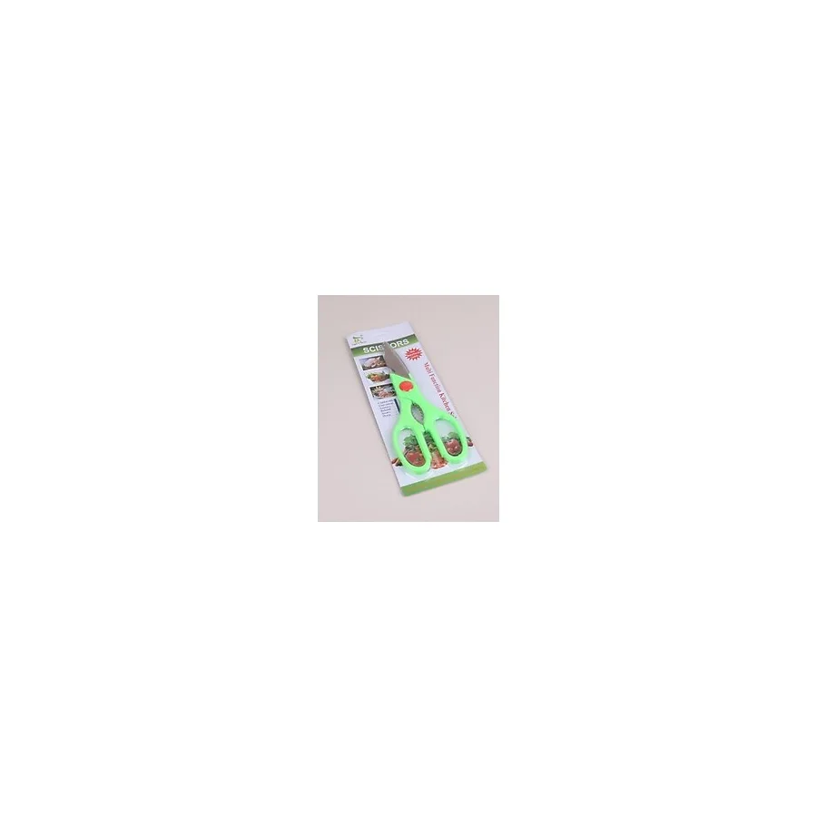 SPRENDA Multi Function 4 In 1 Mutfak Makası