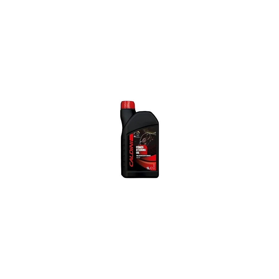 Spreycim Caldini Cln-86377 Hidrolik Direksiyon Yağı Kırmızı 1 Lt