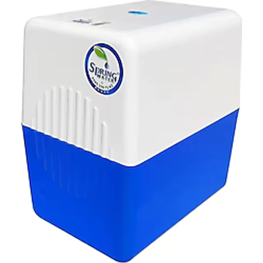 Spring Water 11 Aşamalı Pompasız Su Arıtma Cihazı